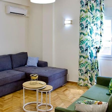 Στην καρδιά της Γλυφάδας 100m από την Θάλασσα. Διαμέρισμα Αθήνα Εξωτερικό φωτογραφία